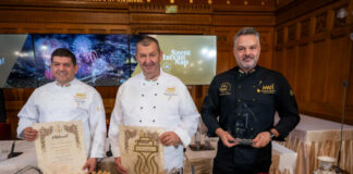 Szent István Nap 2025 – Hatnapos rendezvénysorozat Szent István Nap 2025, először ország kenyere és Magyarország Tortája