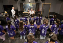 Superalbum Budapest Park lemezbemutató koncert - zene, kultúra