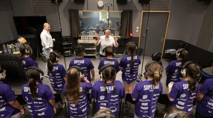 Superalbum Budapest Park lemezbemutató koncert - zene, kultúra