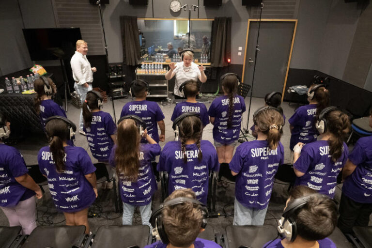 Superalbum Budapest Park lemezbemutató koncert - zene, kultúra