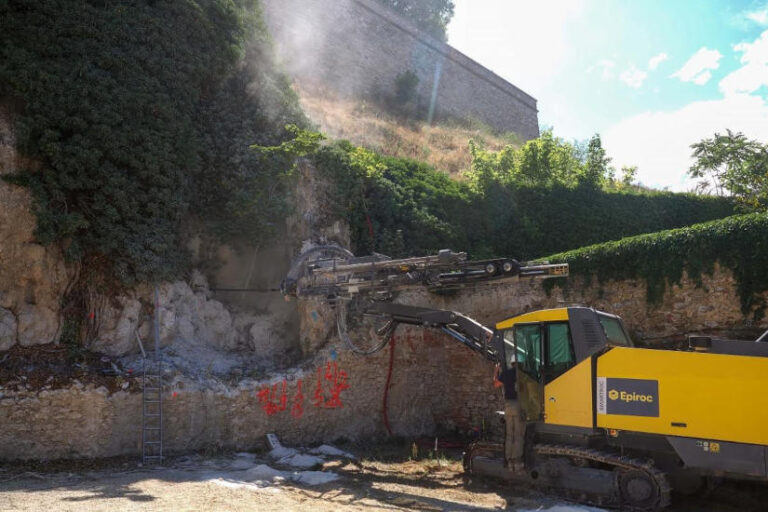 új „bejáratot” kap a veszprémi várnegyed - kultúra, turizmus