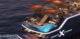 Celebrity River Cruises hajó - Duna, Budapest - turisztika