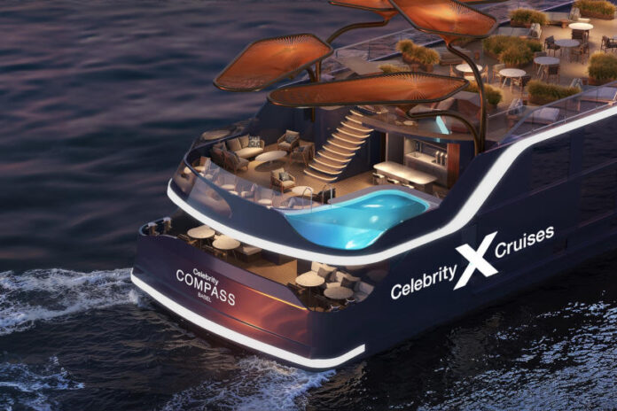 Celebrity River Cruises hajó - Duna, Budapest - turisztika