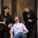 Új budapesti étterem került fel a nemzetközi gasztrotérképre Fiktív Étterem, Budapest - Gasztronómia