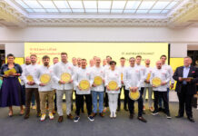 Gault&Millau gála 2025, Budapest - gasztronómia