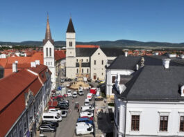 Veszprém, Szent Mihály főszékesegyház - kultúra, turizmus