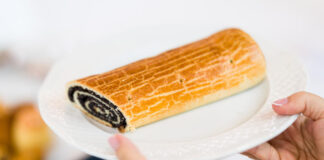 Immár hatodik alkalommal indul az Év Bejglije verseny 2025-ben bejgli desszert - gasztronómia, cukrászat