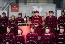 Egri Bikavér Ünnepi Napok programsorozat, Eger - gasztronómia