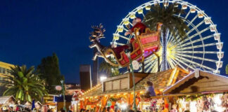 Karácsonyi vásár, téli utazás – turisztika