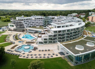 Két Gault&Millau szakácssapka a La Vie étteremnek Le Primore Hotel és Spa szálloda