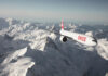 Swiss International Air Lines (SWISS) légitársaság - turisztika