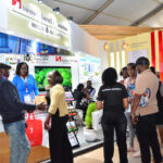 Swiss-Belhotel International, Magical Kenya Travel Expo 2025 - szálloda