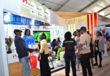 Swiss-Belhotel International, Magical Kenya Travel Expo 2025 - szálloda