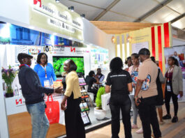 Swiss-Belhotel International, Magical Kenya Travel Expo 2025 - szálloda