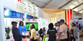 A Swiss-Belhotel International erősíti afrikai jelenlétét Swiss-Belhotel International, Magical Kenya Travel Expo 2025 - szálloda