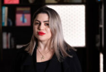 Suzanna Zourabyan Sales Director, Matild Palace - személyi hírek