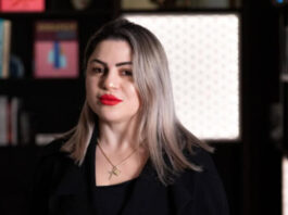 Suzanna Zourabyan Sales Director, Matild Palace - személyi hírek