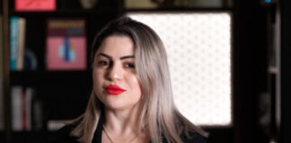 Suzanna Zourabyan az új Sales Director a Matild Palotában Suzanna Zourabyan Sales Director, Matild Palace - személyi hírek