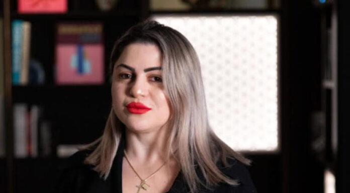 Suzanna Zourabyan az új Sales Director a Matild Palotában Suzanna Zourabyan Sales Director, Matild Palace - személyi hírek