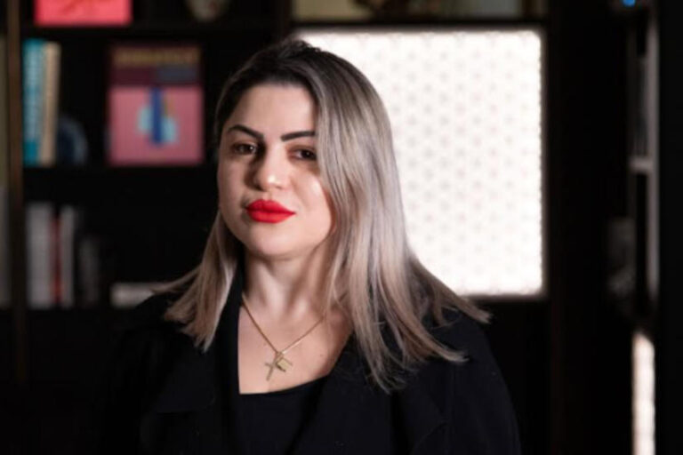 Suzanna Zourabyan az új Sales Director a Matild Palotában