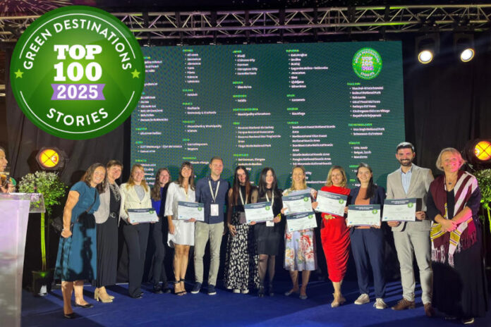 Szlovénia fenntartható turizmus, zöld történetek Szlovénia fenntartható turizmus, zöld történetek