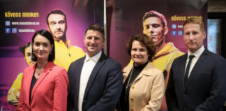 Tojás Világnap 2025 európai kampány - gastro