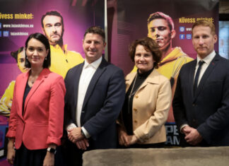 Tojás Világnap 2025 – nemzetközi összefogás a fogyasztók tájékoztatásáért Tojás Világnap 2025 európai kampány - gastro