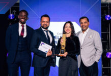 VisitMalta Incentives & Meetings desztináció marketing elismerés, 2025 - turizmus