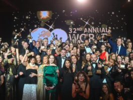 World Travel Awards Europe 2025 díjátadó gála - szálloda, turisztika