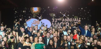 World Travel Awards Europe 2025 díjátadó gála - szálloda, turisztika