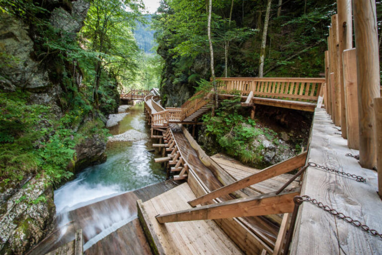 Utazási tippek: őszi úti célok Alsó-Ausztriában