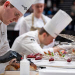 Bocuse d'Or séf verseny, sirha, europe - gasztronómia