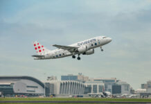 Brussels Airlines légitársaság - turisztika