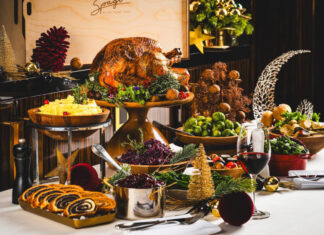 A hálaadás ünnepe és a pulyka szerepe a mai gasztronómiában Hálaadás pulyka vacsora, ünnepi étel, tradíció - gastro