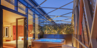 Pullman Hotels & Resorts Budapest szálloda