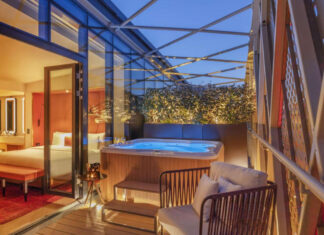 A Pullman Hotels & Resorts új korszaka a globális prémium szállodaiparban Pullman Hotels & Resorts Budapest szálloda