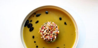 Receptek: Sörleves by Ertlio Namas - gasztro