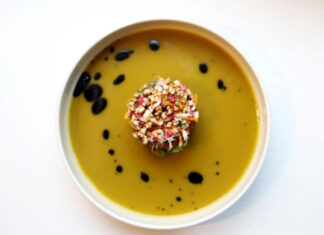 Litván sörleves recept Receptek: Sörleves by Ertlio Namas - gasztro