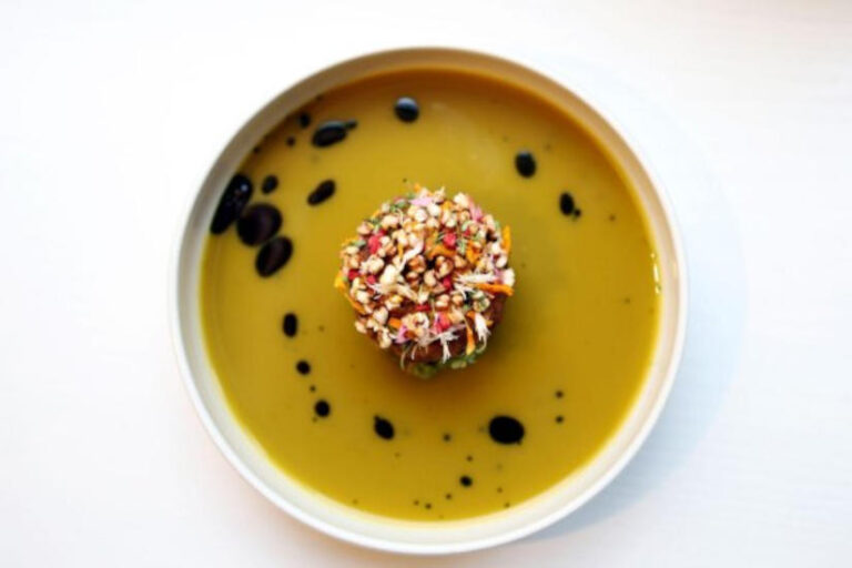 Receptek: Sörleves by Ertlio Namas - gasztro