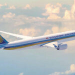 A Singapore Airlines és az Air India kereskedelmi együttműködést kötött Singapore Airlines légitársaság