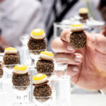 Pastry World Cup Lyon - gasztronómia, desszert