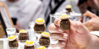 Európába érkezik a Pastry World Cup 2026-os válogatója Pastry World Cup Lyon - gasztronómia, desszert