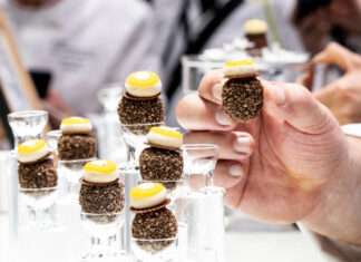Európába érkezik a Pastry World Cup 2026-os válogatója Pastry World Cup Lyon - gasztronómia, desszert