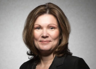 Karelle Lamouche európai és észak-afrikai vezérigazgató, Accor Hotels - személyi hírek