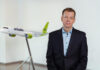 Erno Hildén airBaltic légitársaság CEO - turisztika személyi hírek