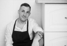 Hack Barnabás: Ma apa főz - Családi receptek egy séf konyhájából - könyvismertető