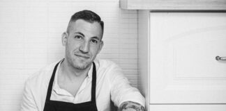 Hack Barnabás: Ma apa főz - Családi receptek egy séf konyhájából - könyvismertető