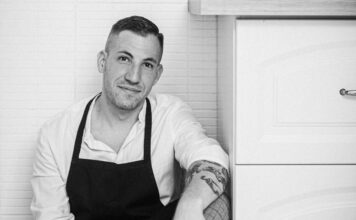 Hack Barnabás: Ma apa főz - Családi receptek egy séf konyhájából - könyvismertető