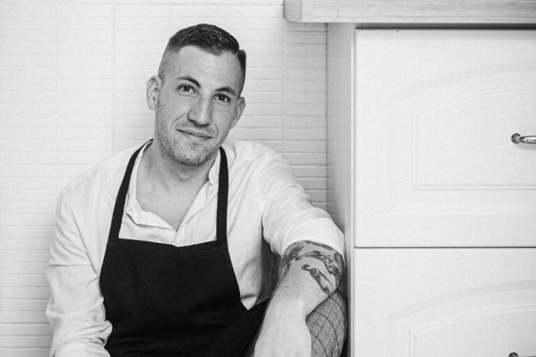 Hack Barnabás: Ma apa főz - Családi receptek egy séf konyhájából - könyvismertető