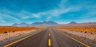 Route 66 Centennial 2026 amerika - turizmus